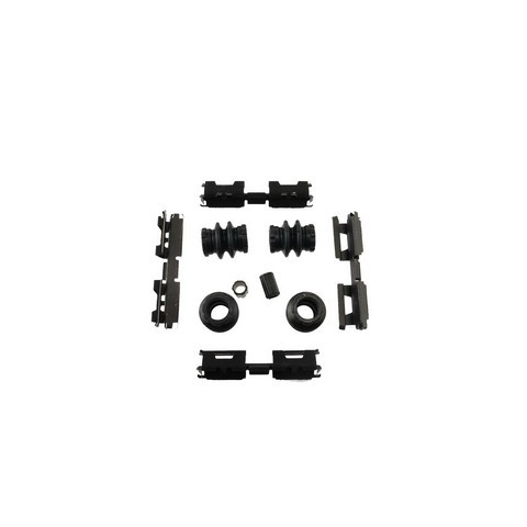 Carlson Disc Brake Hardware Kit H5859