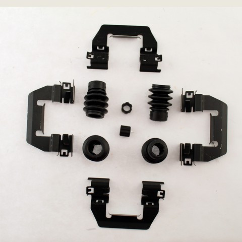 Carlson Disc Brake Hardware Kit H5996Q