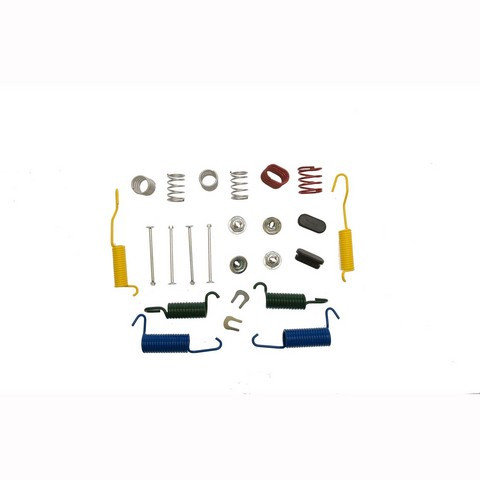 Carlson Drum Brake Hardware Kit H7279