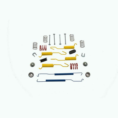 Carlson Drum Brake Hardware Kit H7289