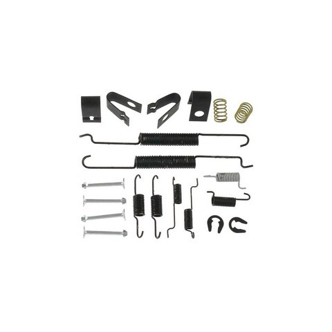 Carlson Drum Brake Hardware Kit H7291