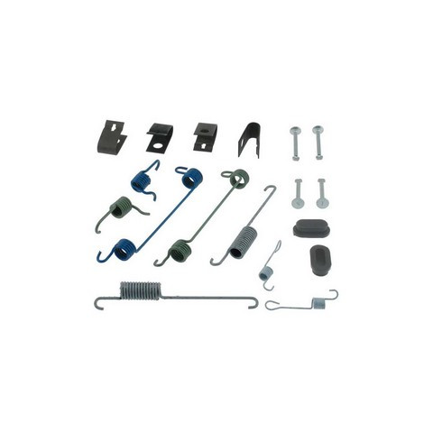 Carlson Drum Brake Hardware Kit H7292