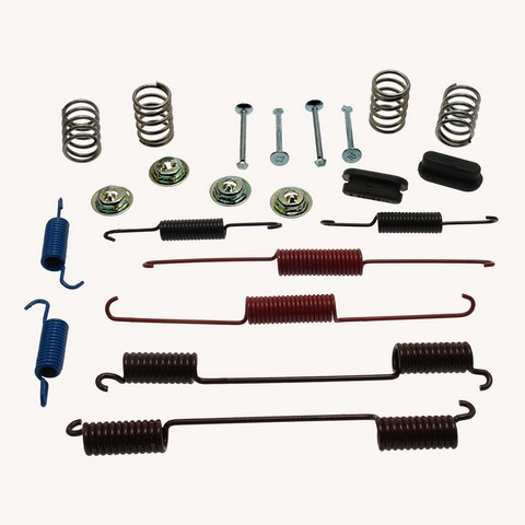 Carlson Drum Brake Hardware Kit H7296