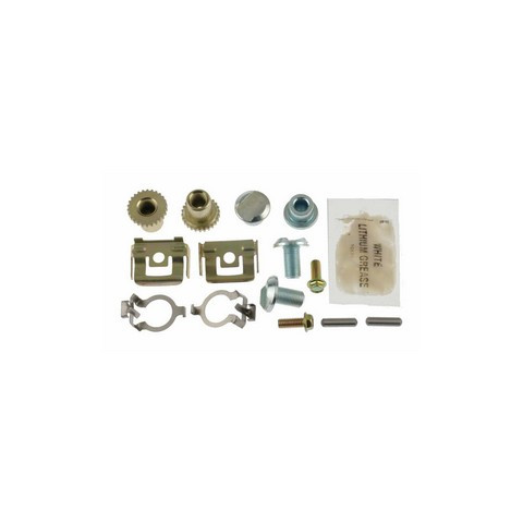 Carlson Parking Brake Hardware Kit P/N:H7319