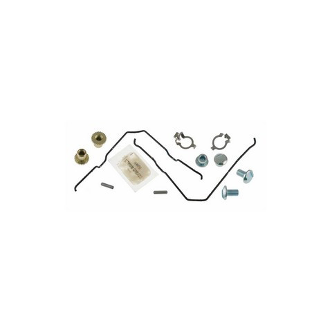 Carlson Parking Brake Hardware Kit H7320