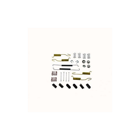 Carlson Drum Brake Hardware Kit H7371