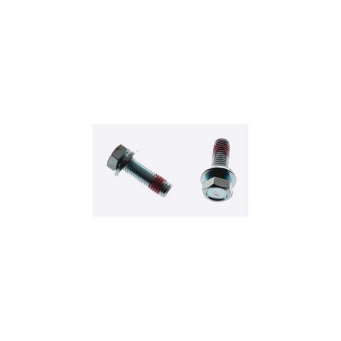 Carlson Disc Brake Caliper Bracket Mounting Bolt P/N:H811