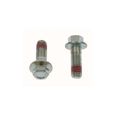 Carlson Disc Brake Caliper Bracket Mounting Bolt P/N:H813