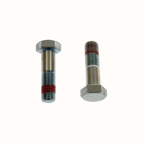 Carlson Disc Brake Caliper Bracket Mounting Bolt P/N:H815
