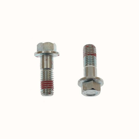 Carlson Disc Brake Caliper Bracket Mounting Bolt H819