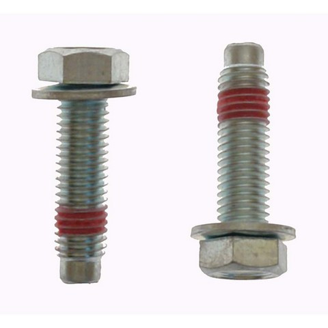Carlson Disc Brake Caliper Bracket Mounting Bolt H825