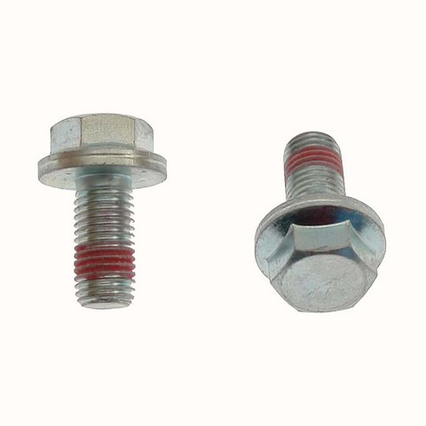 Carlson Disc Brake Caliper Bracket Mounting Bolt P/N:H827