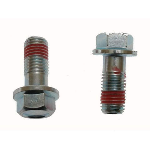 Carlson Disc Brake Caliper Bracket Mounting Bolt P/N:H836