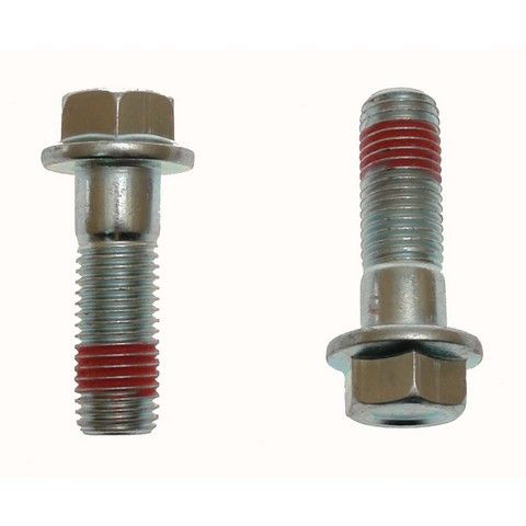 Carlson Disc Brake Caliper Bracket Mounting Bolt P/N:H837