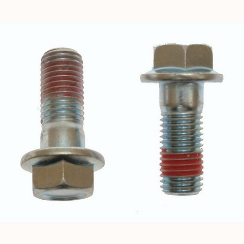 Carlson Disc Brake Caliper Bracket Mounting Bolt P/N:H840