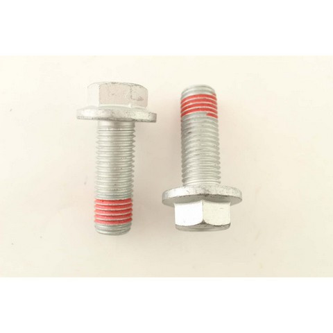 Carlson Disc Brake Caliper Bracket Mounting Bolt P/N:H855