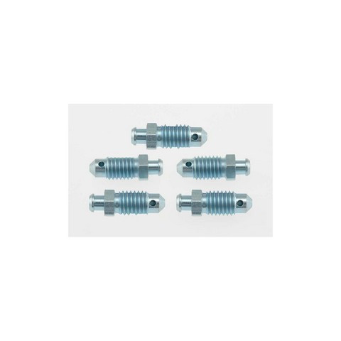Brake Bleeder Screw-Rear Disc Carlson H9406