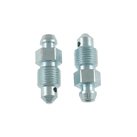 Carlson Brake Bleeder Screw H9407-2