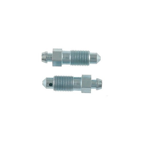 Carlson Brake Bleeder Screw P/N:H9412-2