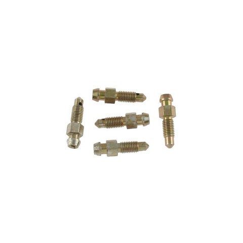 Brake Bleeder Screw fits 1976-1987 Volvo 244,245 242 264,265  CARLSON QUALITY BR