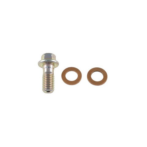 Carlson Brake Hydraulic Banjo Bolt P/N:H9458-2
