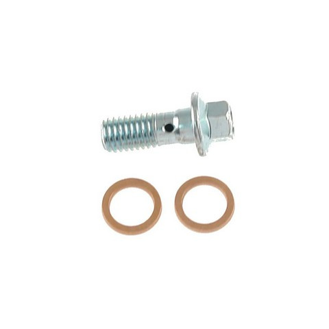 Carlson Brake Hydraulic Banjo Bolt H9469-2