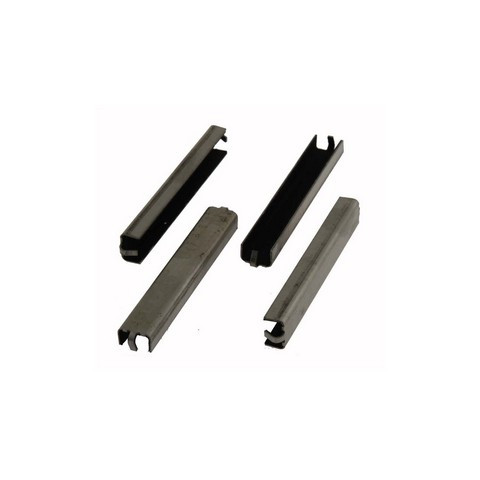 Carlson Disc Brake Caliper Abutment Service Kit P/N:P1012