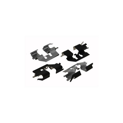 Carlson Disc Brake Caliper Abutment Service Kit P1088
