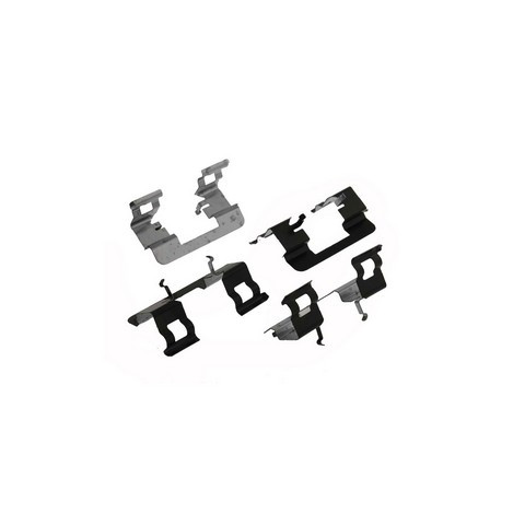 Carlson Disc Brake Caliper Abutment Service Kit P/N:P1092