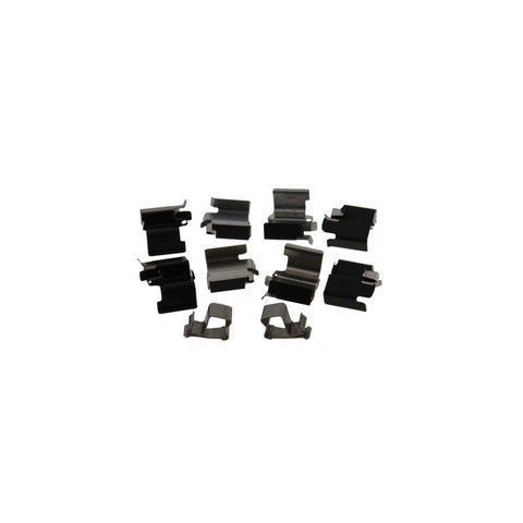 Disc Brake Pad Installation Kit fits 1990-1993 Isuzu Impulse Stylus Impulse,Styl