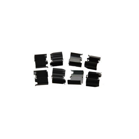 Carlson Disc Brake Caliper Abutment Service Kit P/N:P551