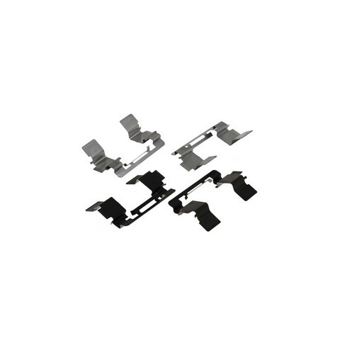 Carlson Disc Brake Caliper Abutment Service Kit P/N:P833B