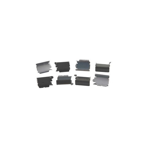 Carlson Disc Brake Caliper Abutment Service Kit P/N:P856