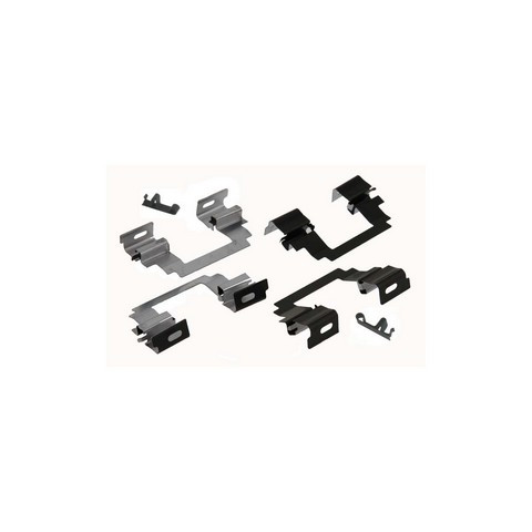 Carlson Disc Brake Caliper Abutment Service Kit P/N:P923
