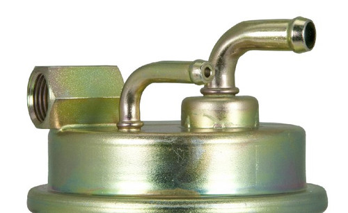 Mechanical Fuel Pump Carter M60039