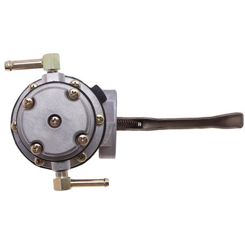 Carter Mechanical Fuel Pump P/N:M60107