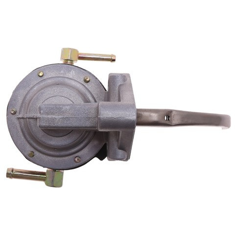 Carter Mechanical Fuel Pump P/N:M60107