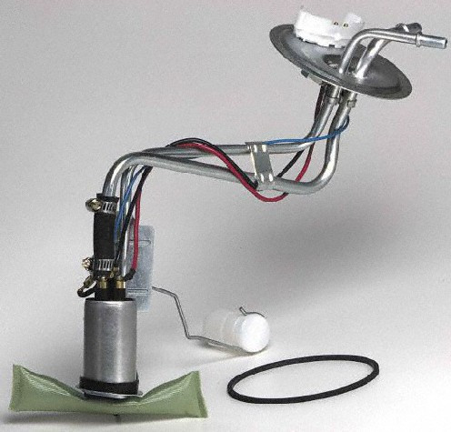 Carter Fuel Pump Hanger Assembly P74518S