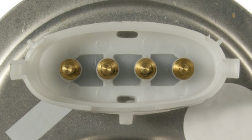 Carter Fuel Pump Hanger Assembly P74518S - view 4