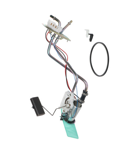 Carter Fuel Pump Hanger Assembly P74518S - view 7