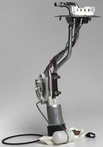 Carter Fuel Pump Hanger Assembly P74528S - view 4