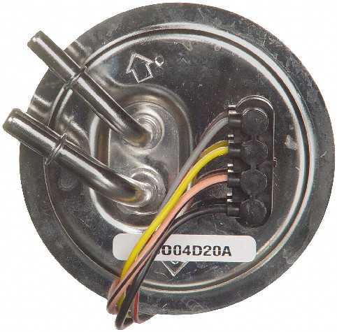 Carter Fuel Pump Hanger Assembly P/N:P74611S