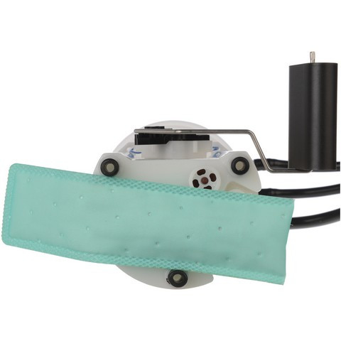 Carter Fuel Pump Module Assembly P/N:P74712M
