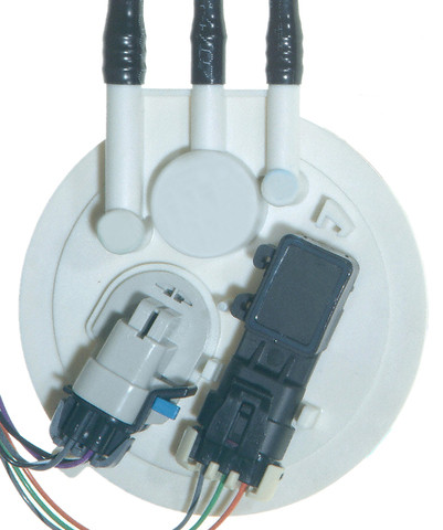 Carter Fuel Pump Module Assembly P74712M - view 3