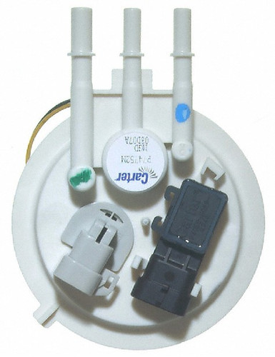 Carter Fuel Pump Module Assembly P/N:P74752M