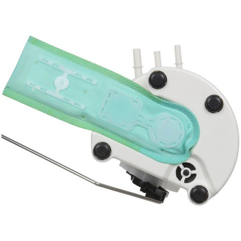 Carter Fuel Pump Module Assembly P74757M - view 2