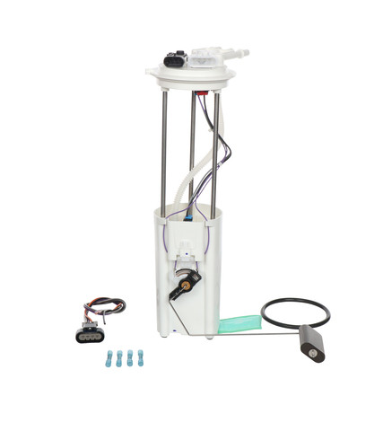 Carter Fuel Pump Module Assembly P/N:P74757M