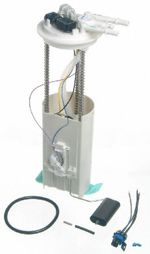 Carter Fuel Pump Module Assembly P74779M