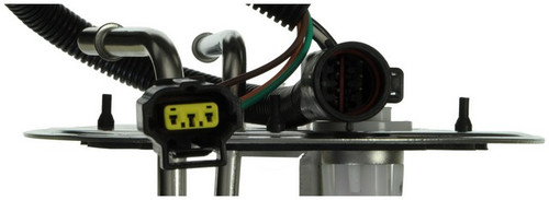 Carter Fuel Pump Hanger Assembly P74805S - view 2
