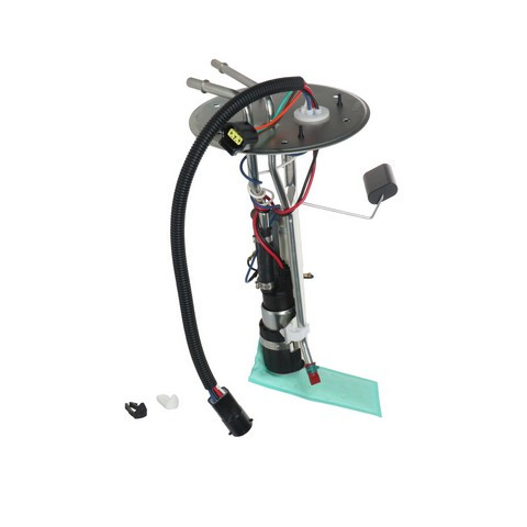 Carter Fuel Pump Hanger Assembly P74805S - view 7